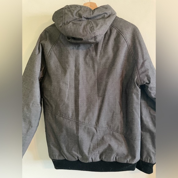 Volcom Jacket - Picture 5 of 5